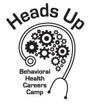 heads up logo