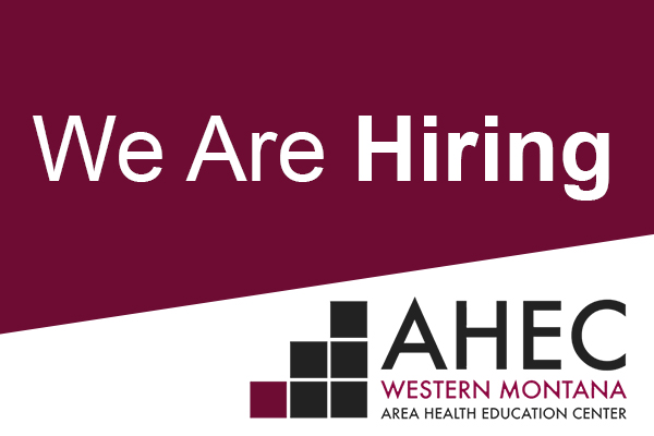 AHEC Scholars & UMHM Program Manager Position Available